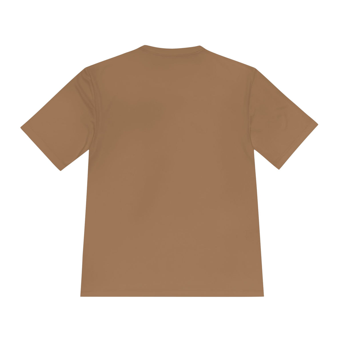 OYWILD Nature Logo Moisture-Wicking T-Shirt