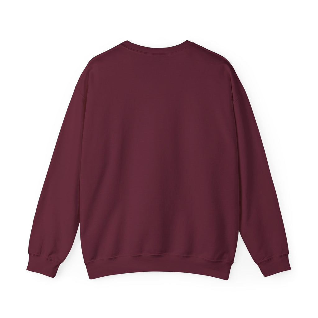 Onward Green Tree Sweatshirt