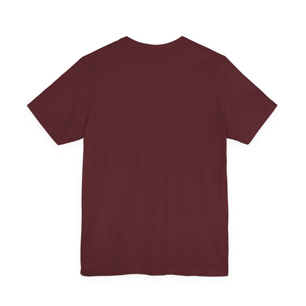 OXYRLD Minimalist Logo T-Shirt