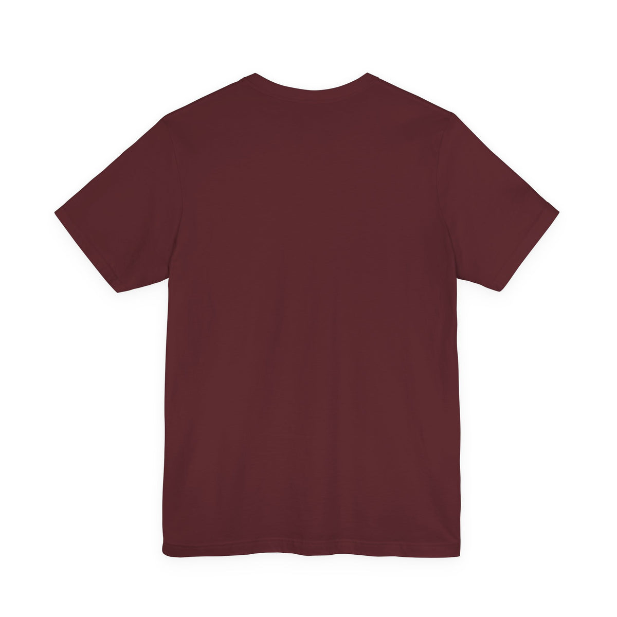 OXYRLD Minimalist Logo T-Shirt