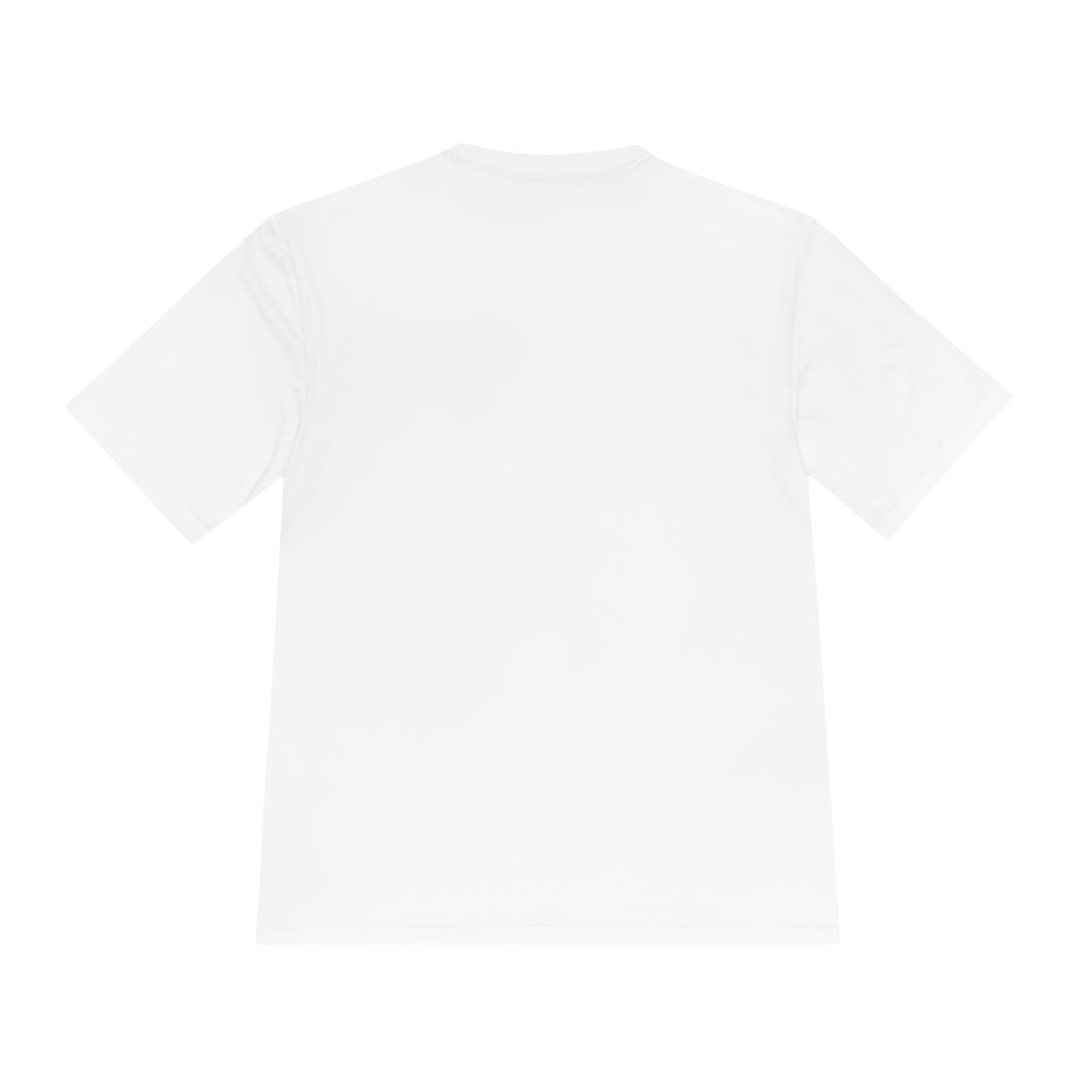 OYWILD Nature Logo Moisture-Wicking T-Shirt