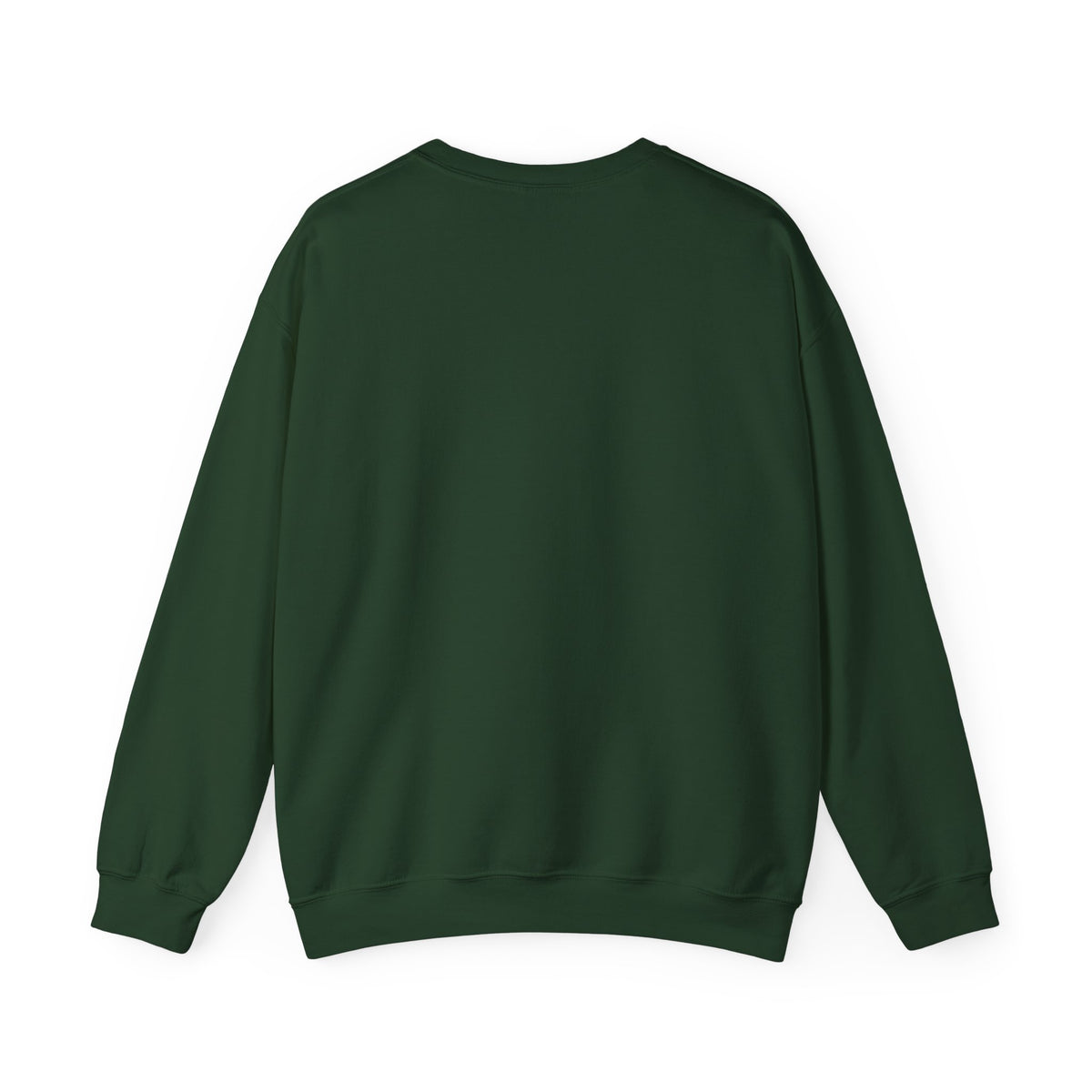 Onward Green Tree Sweatshirt