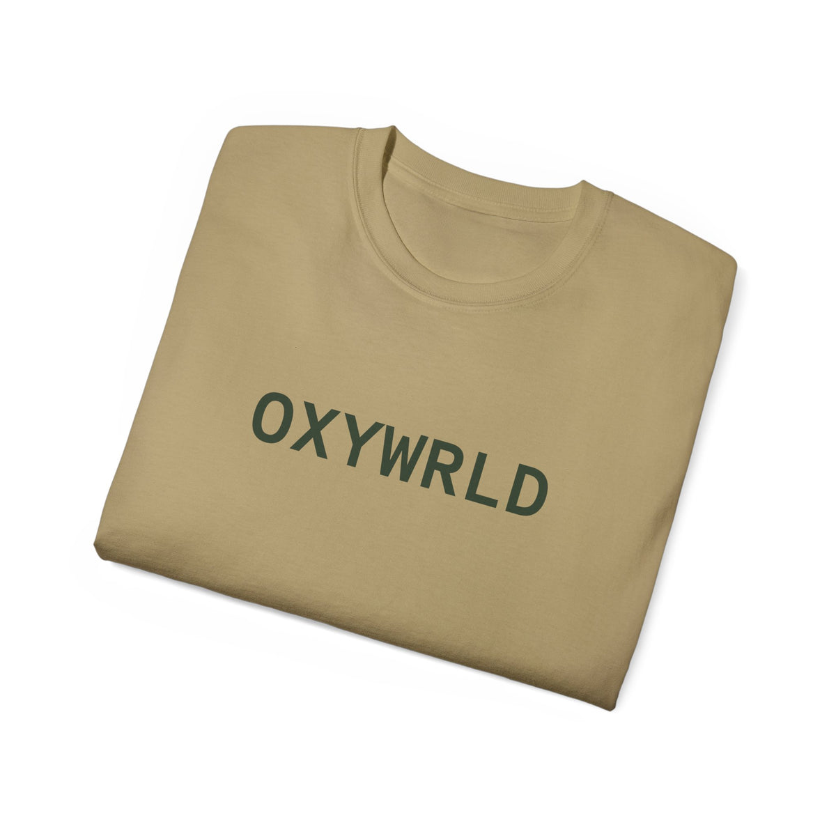 Unisex Ultra Cotton Tee