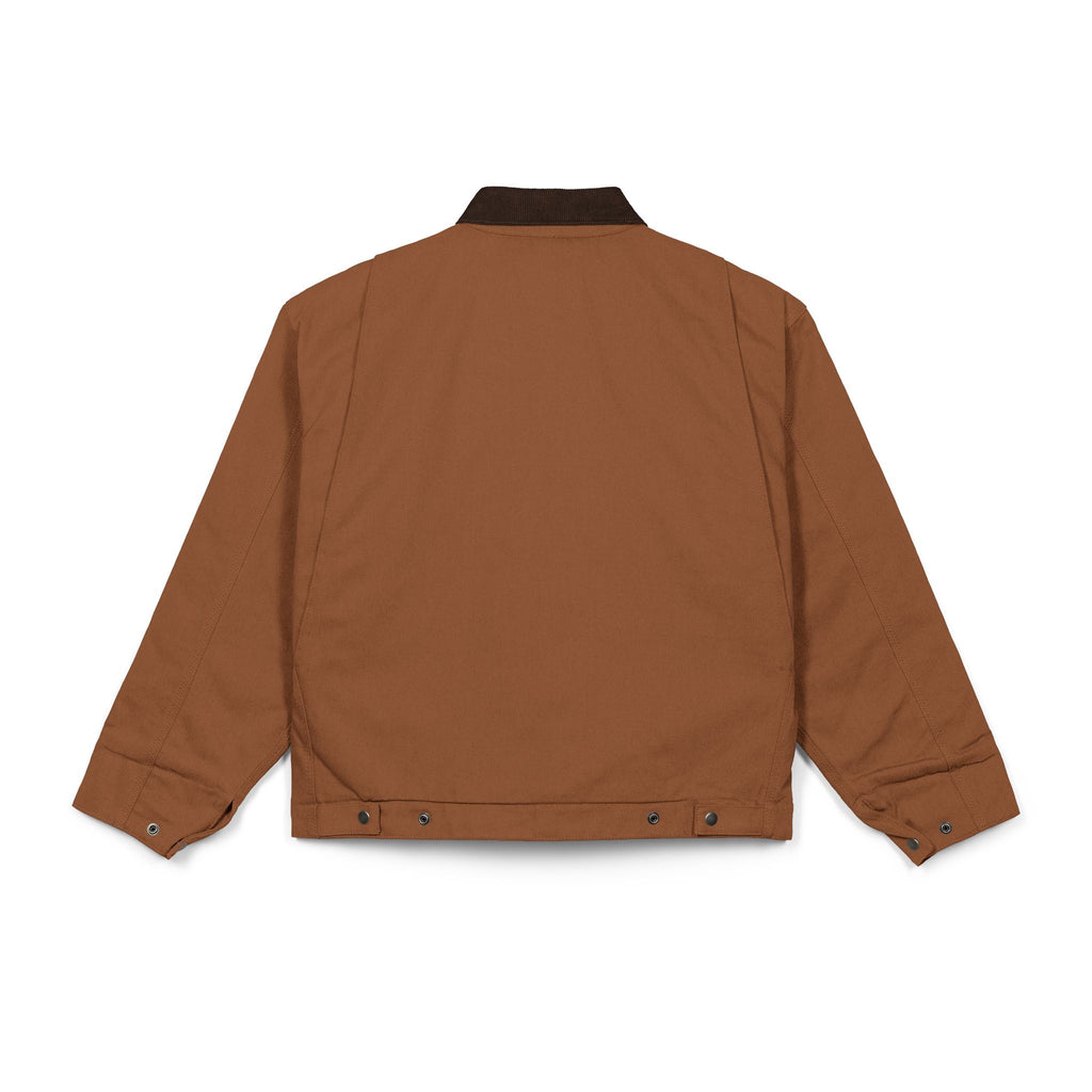 Work Jacket