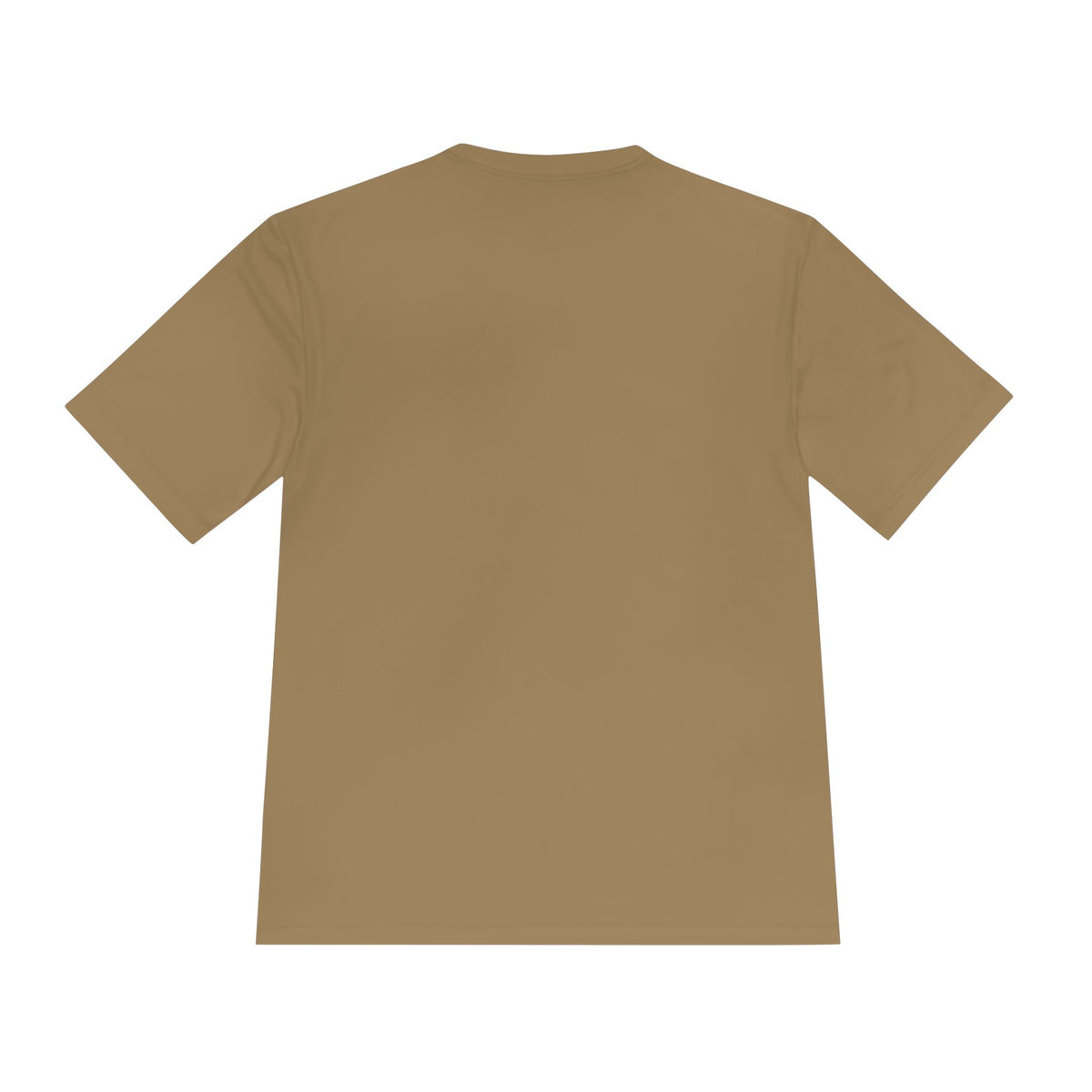 OYWILD Nature Logo Moisture-Wicking T-Shirt