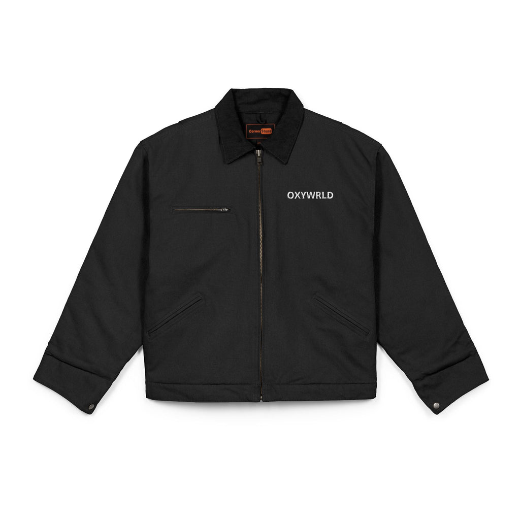 Work Jacket