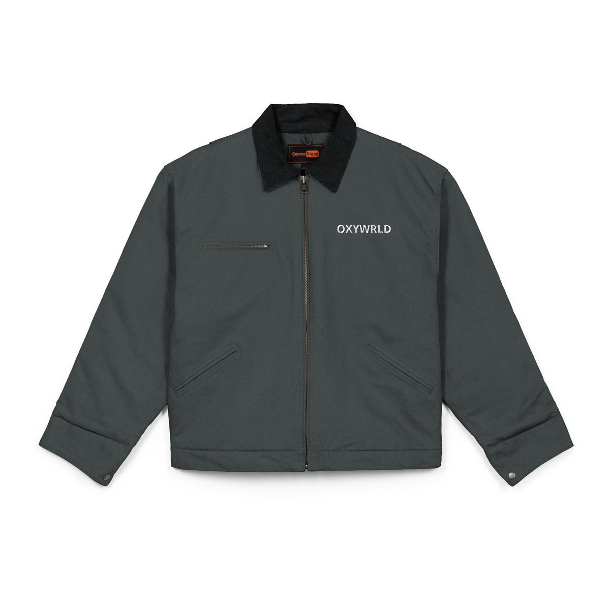 Work Jacket