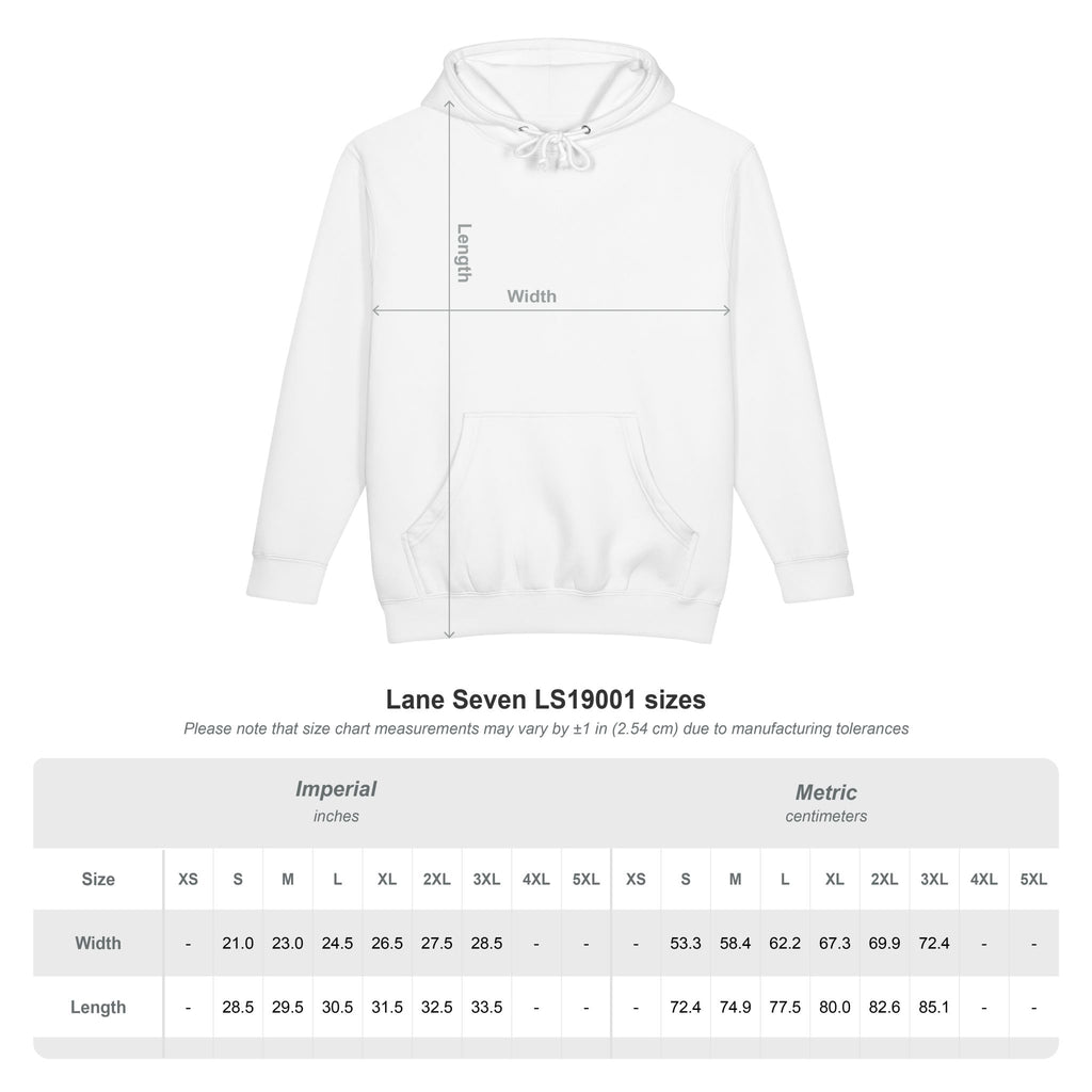Galaxy Nebula Hoodie — Purple Space Backprint Pullover