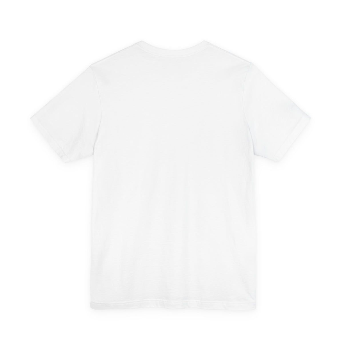 OXYRLD Minimalist Logo T-Shirt