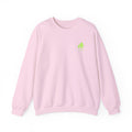 Onward Green Tree Sweatshirt