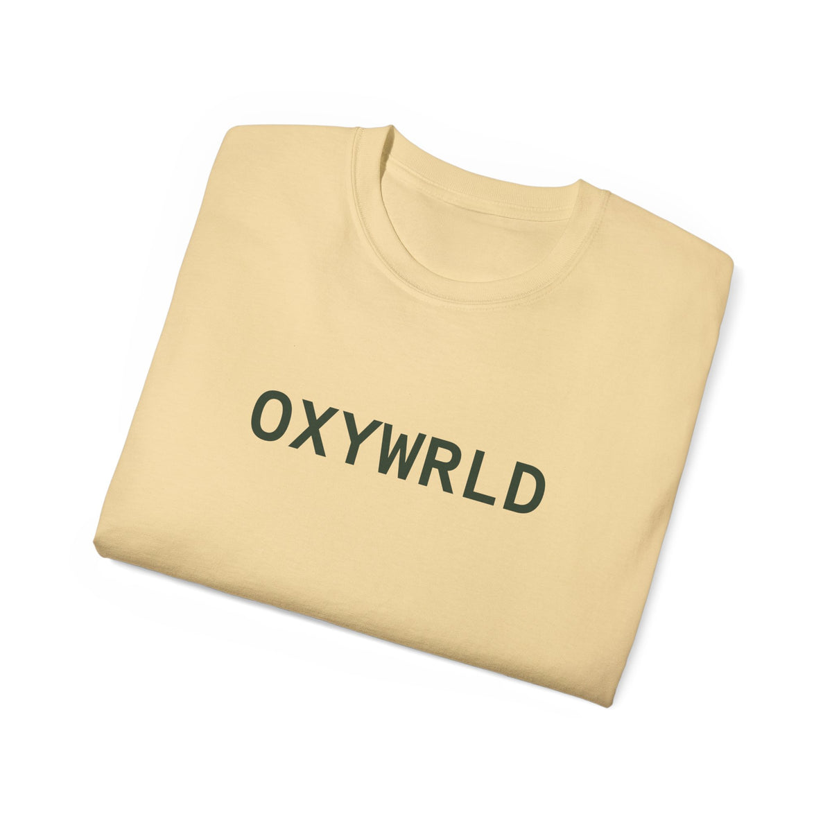 Unisex Ultra Cotton Tee