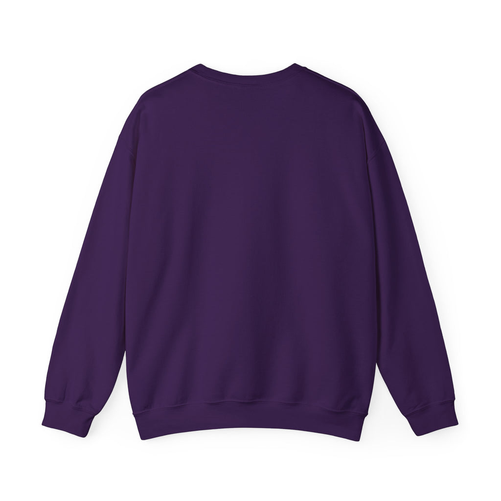 OXYWORLD Embroidered Crewneck Sweatshirt