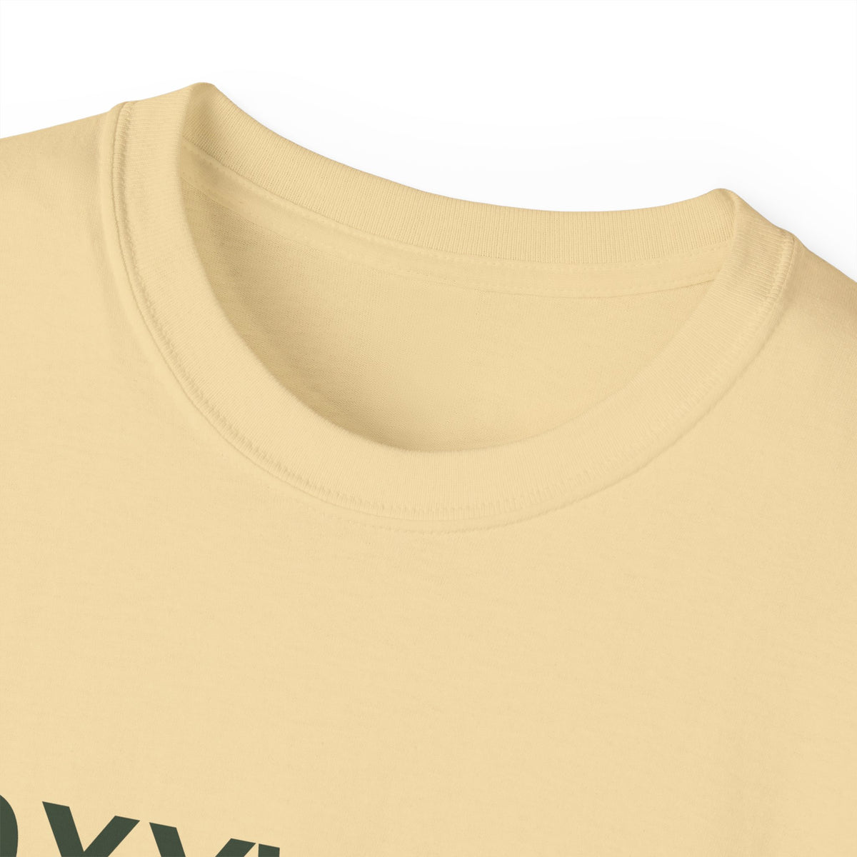 Unisex Ultra Cotton Tee