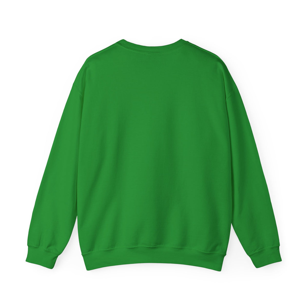 OXYWORLD Embroidered Crewneck Sweatshirt