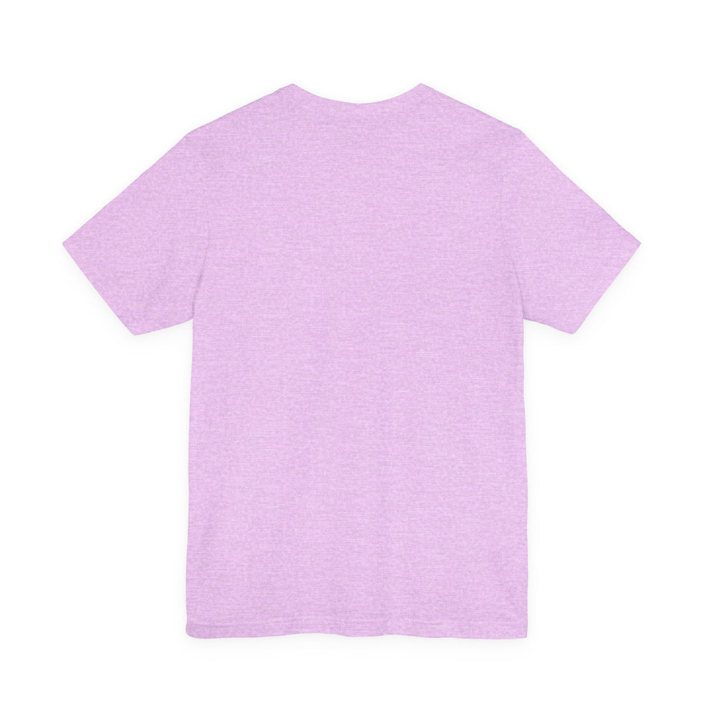 OXYRLD Minimalist Logo T-Shirt