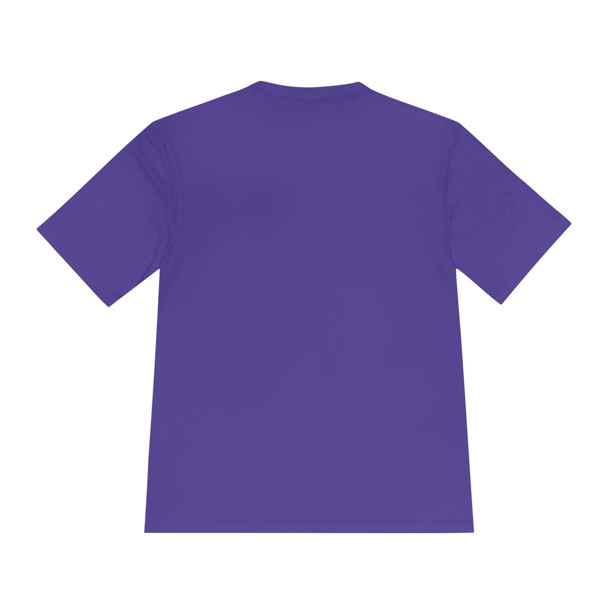 OYWILD Nature Logo Moisture-Wicking T-Shirt