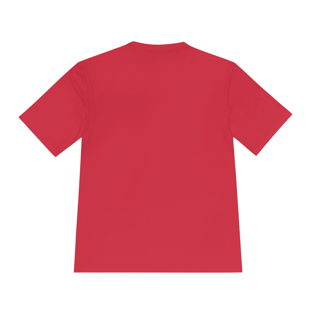 OYWILD Nature Logo Moisture-Wicking T-Shirt