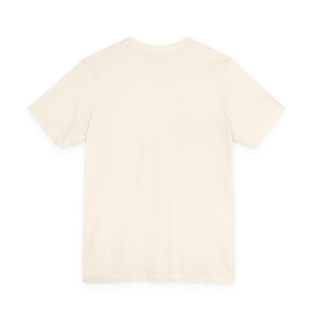 OXYRLD Minimalist Logo T-Shirt