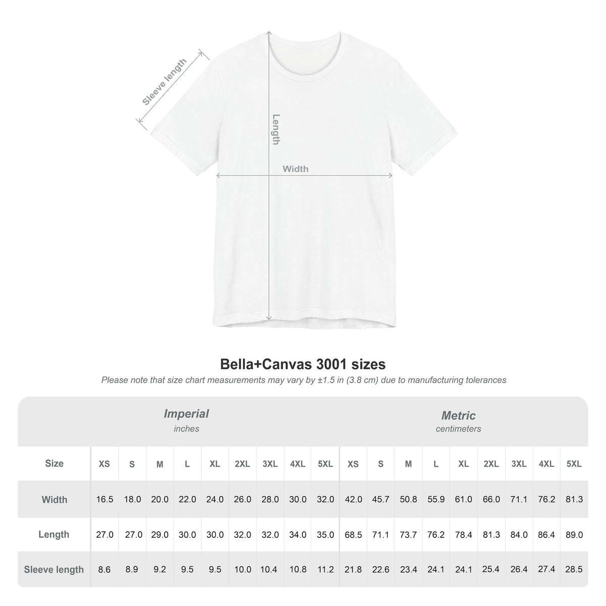 OXYRLD Minimalist Logo T-Shirt