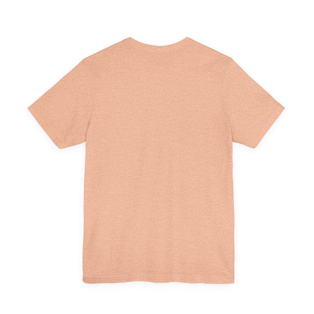 OXYRLD Minimalist Logo T-Shirt