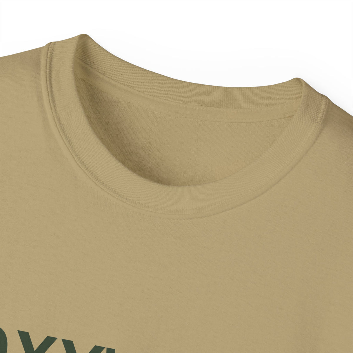Unisex Ultra Cotton Tee