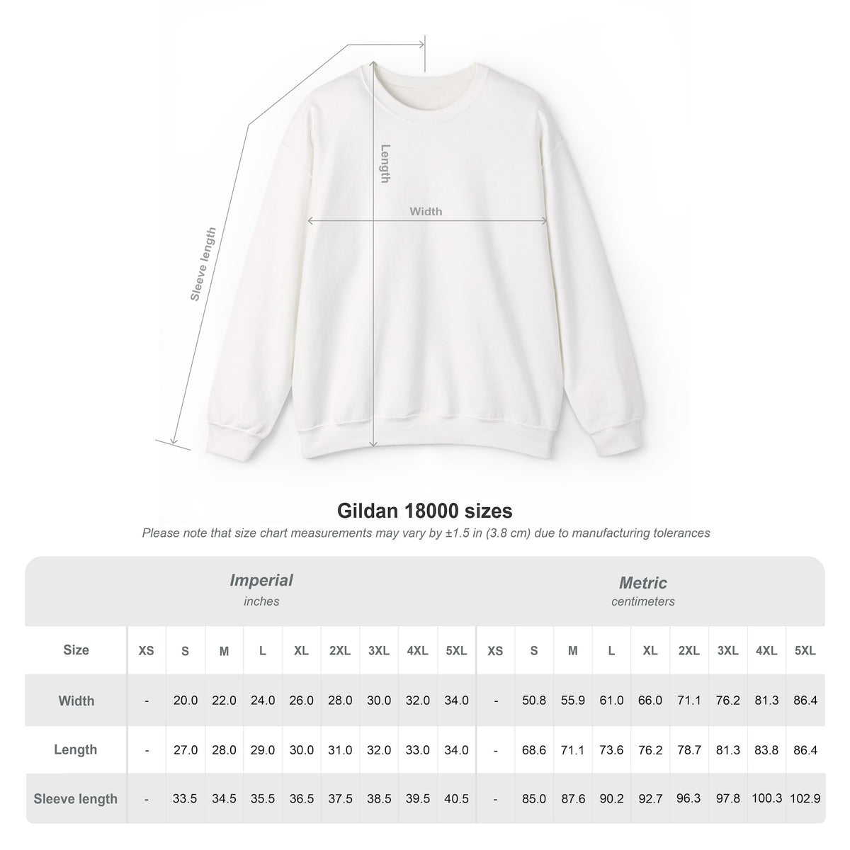 Onward Green Tree Sweatshirt