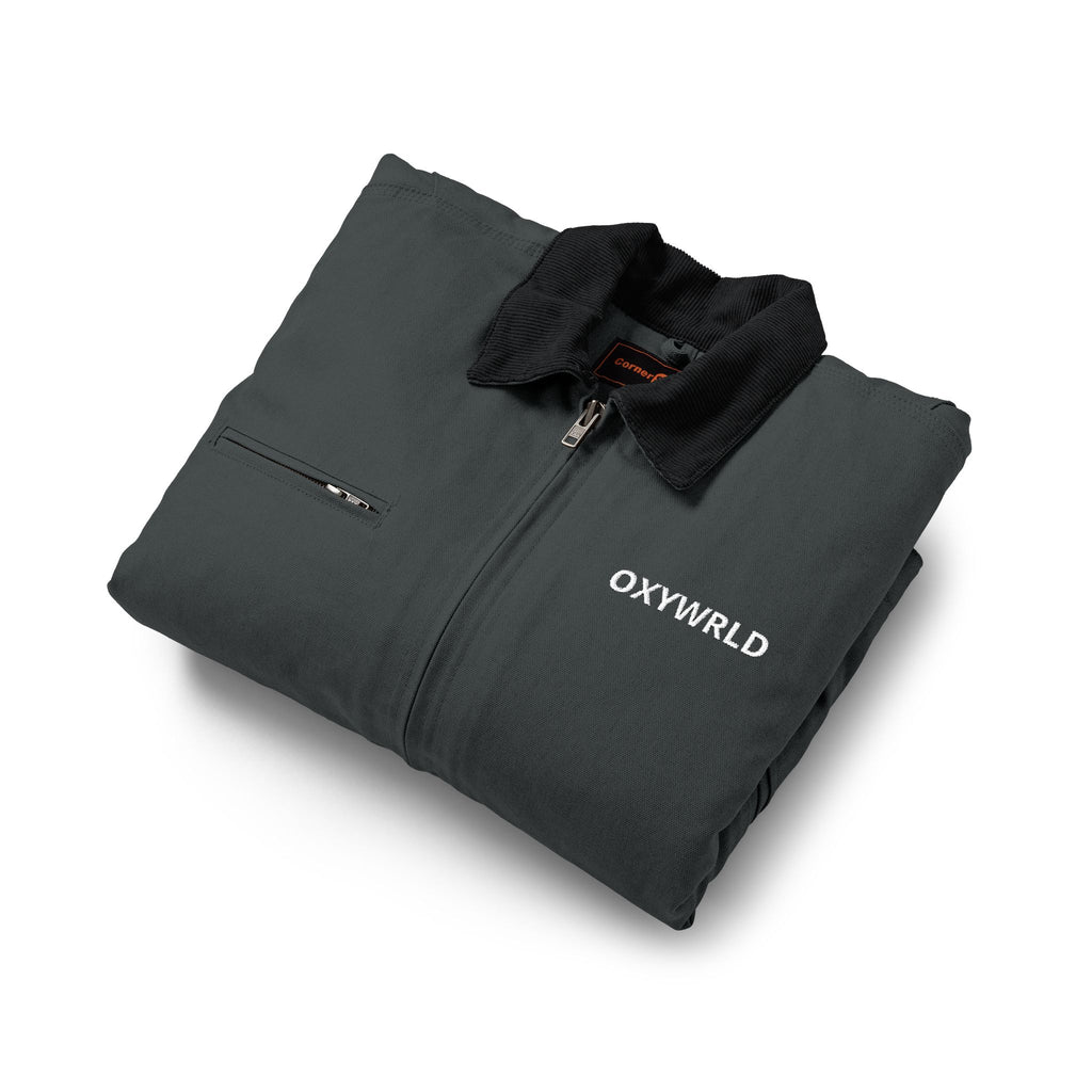 Work Jacket