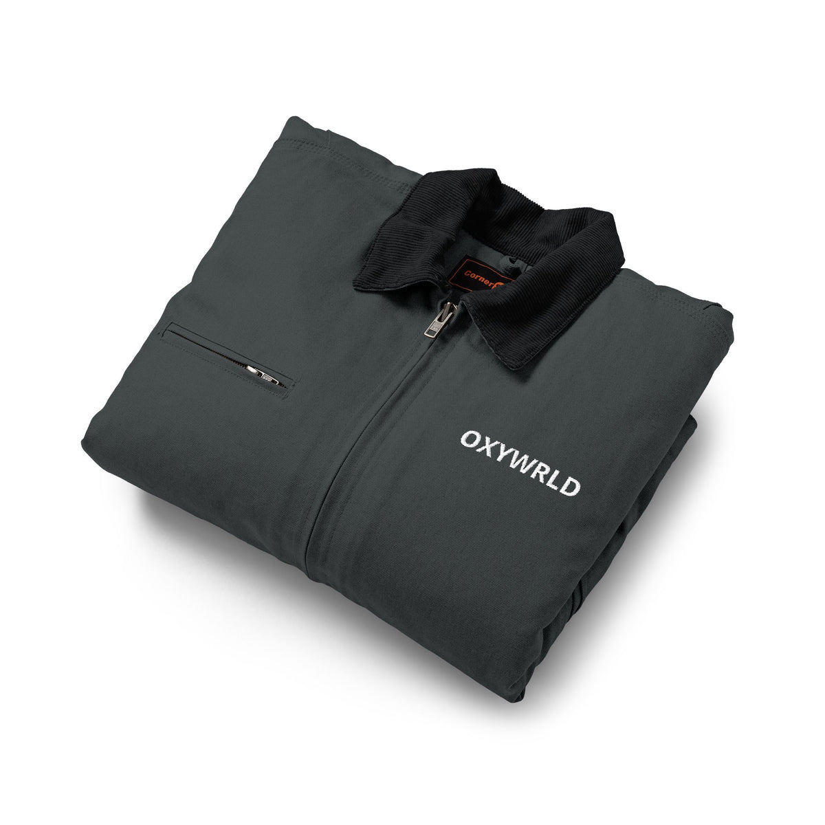 Work Jacket