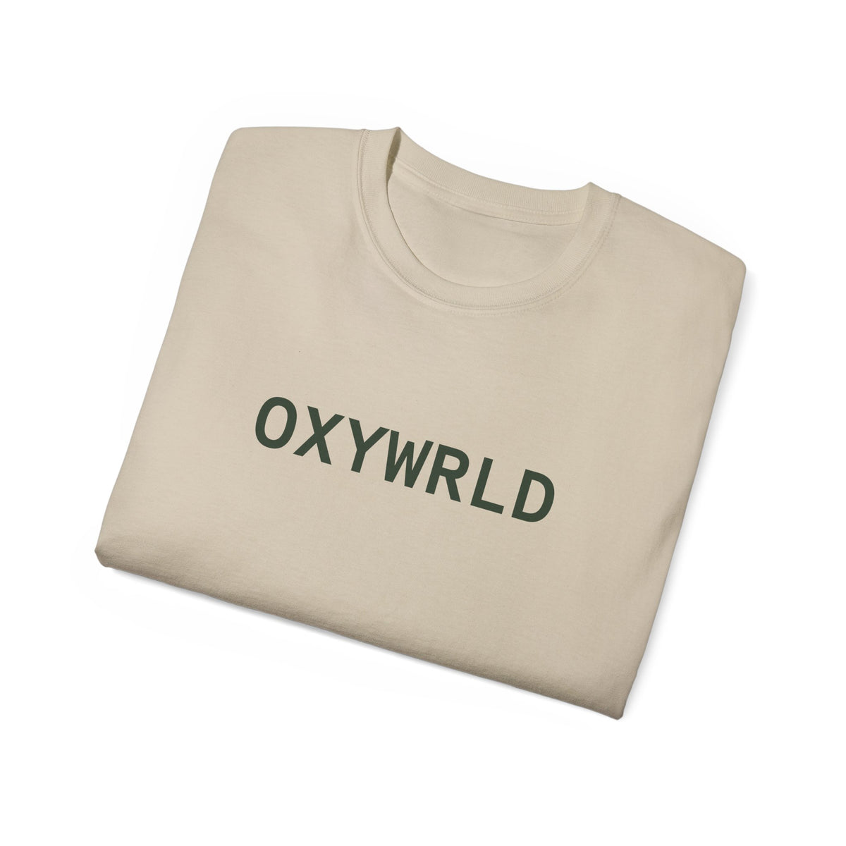 Unisex Ultra Cotton Tee