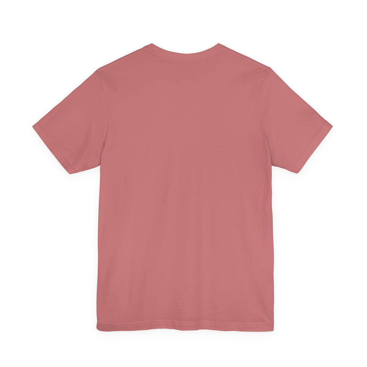 OXYRLD Minimalist Logo T-Shirt