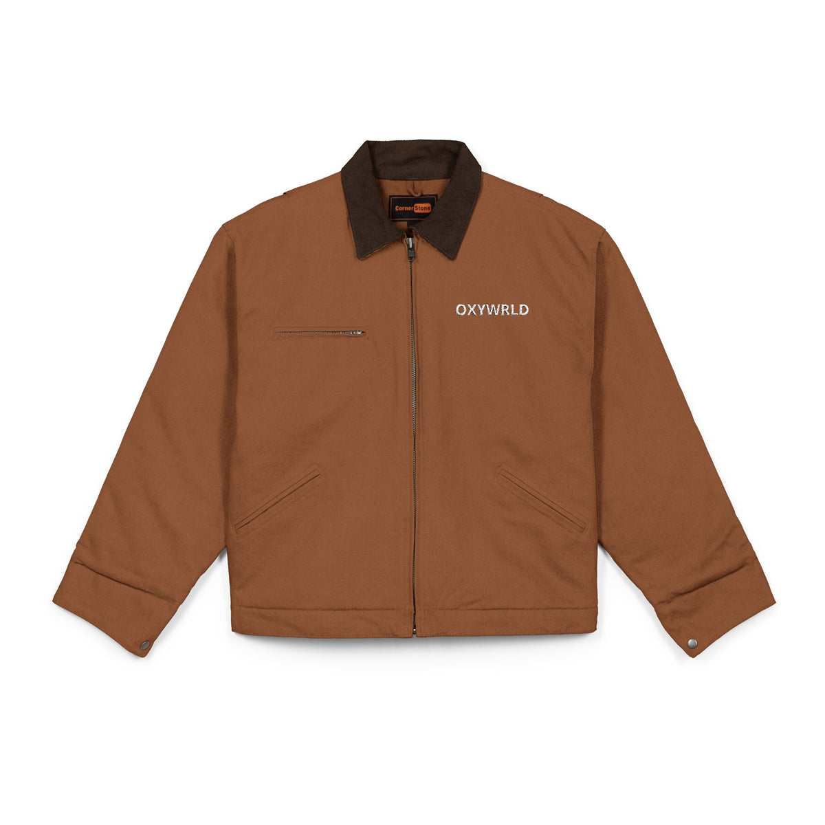 Work Jacket
