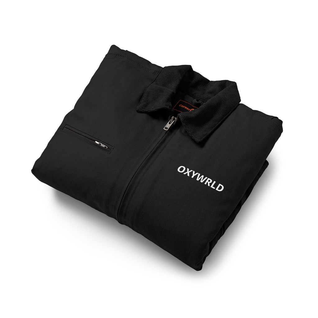 Work Jacket