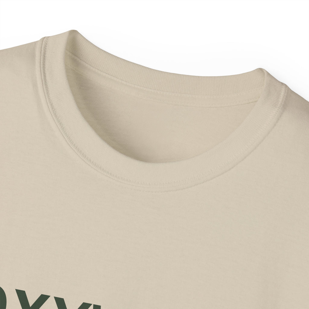 Unisex Ultra Cotton Tee