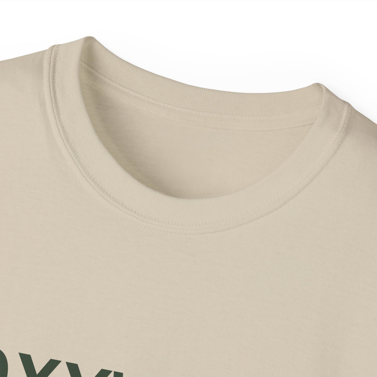 Unisex Ultra Cotton Tee