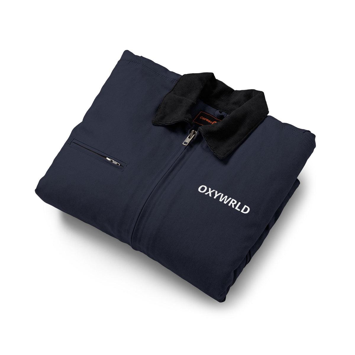 Work Jacket
