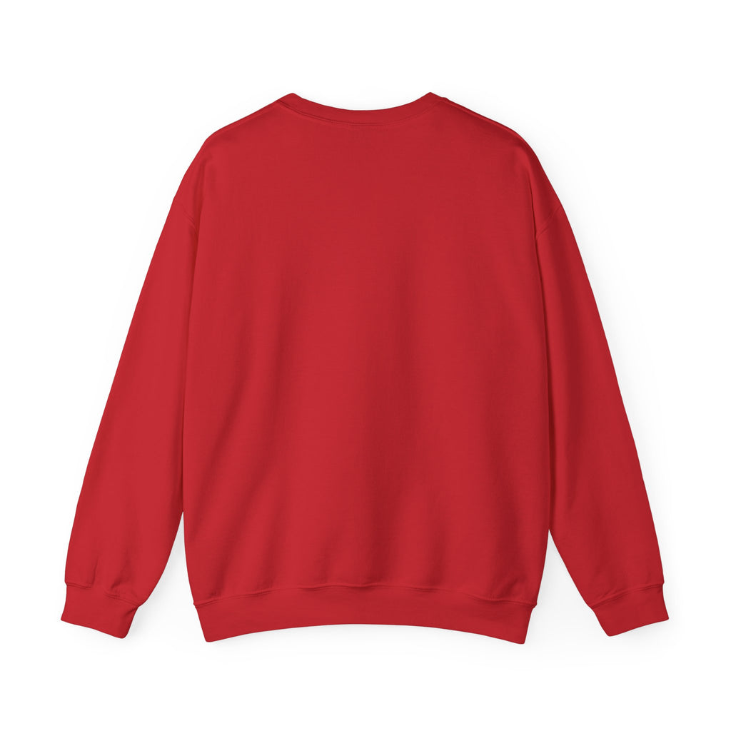 Onward Green Tree Sweatshirt