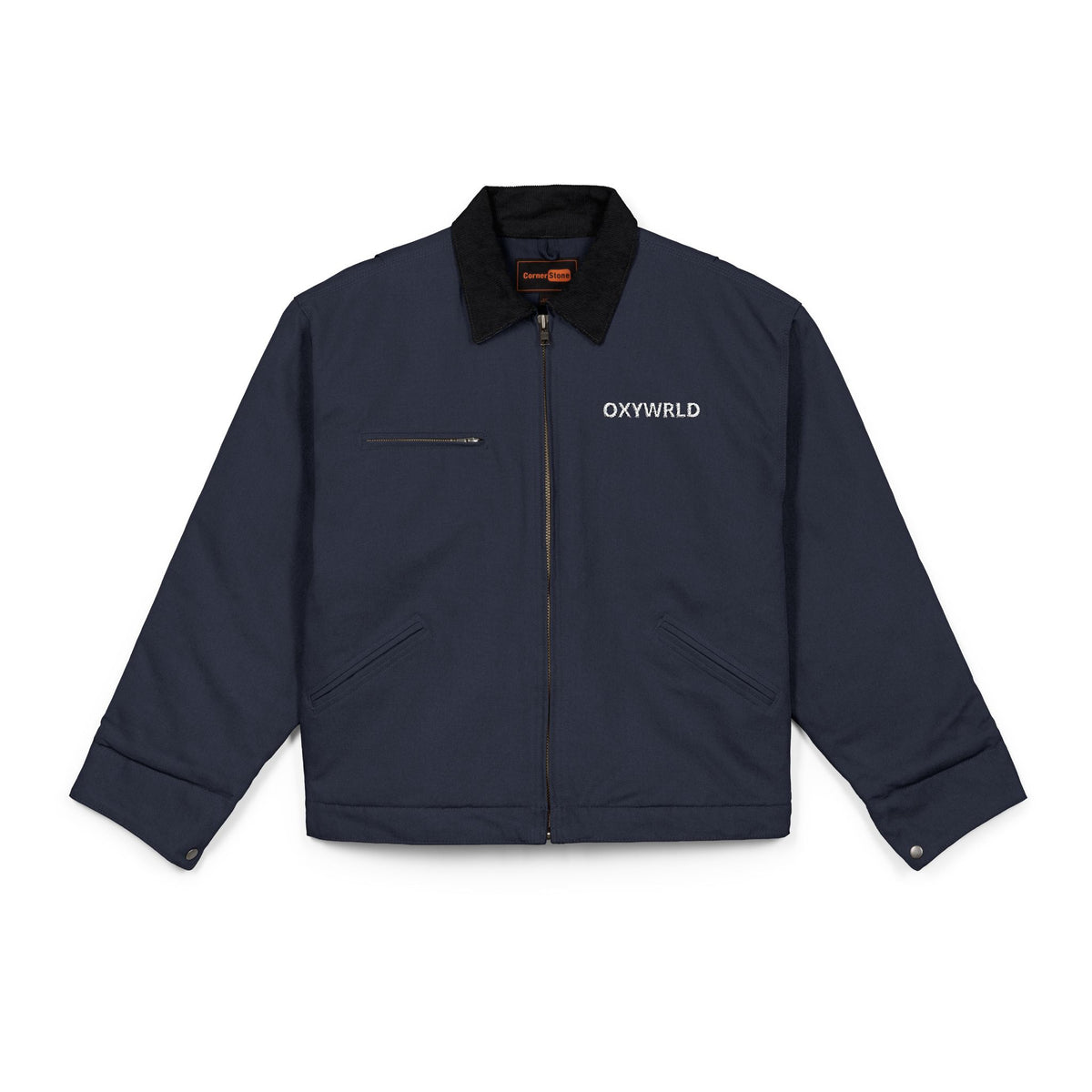 Work Jacket