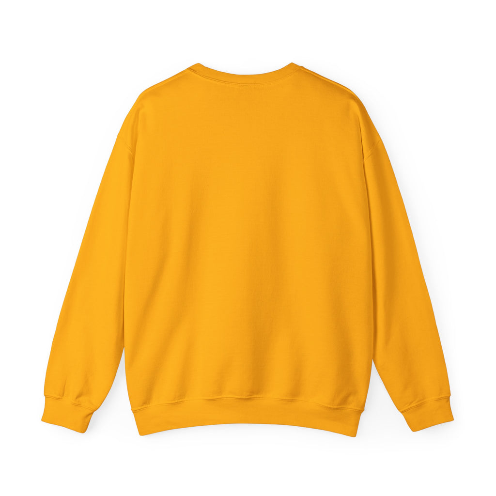 OXYWORLD Embroidered Crewneck Sweatshirt