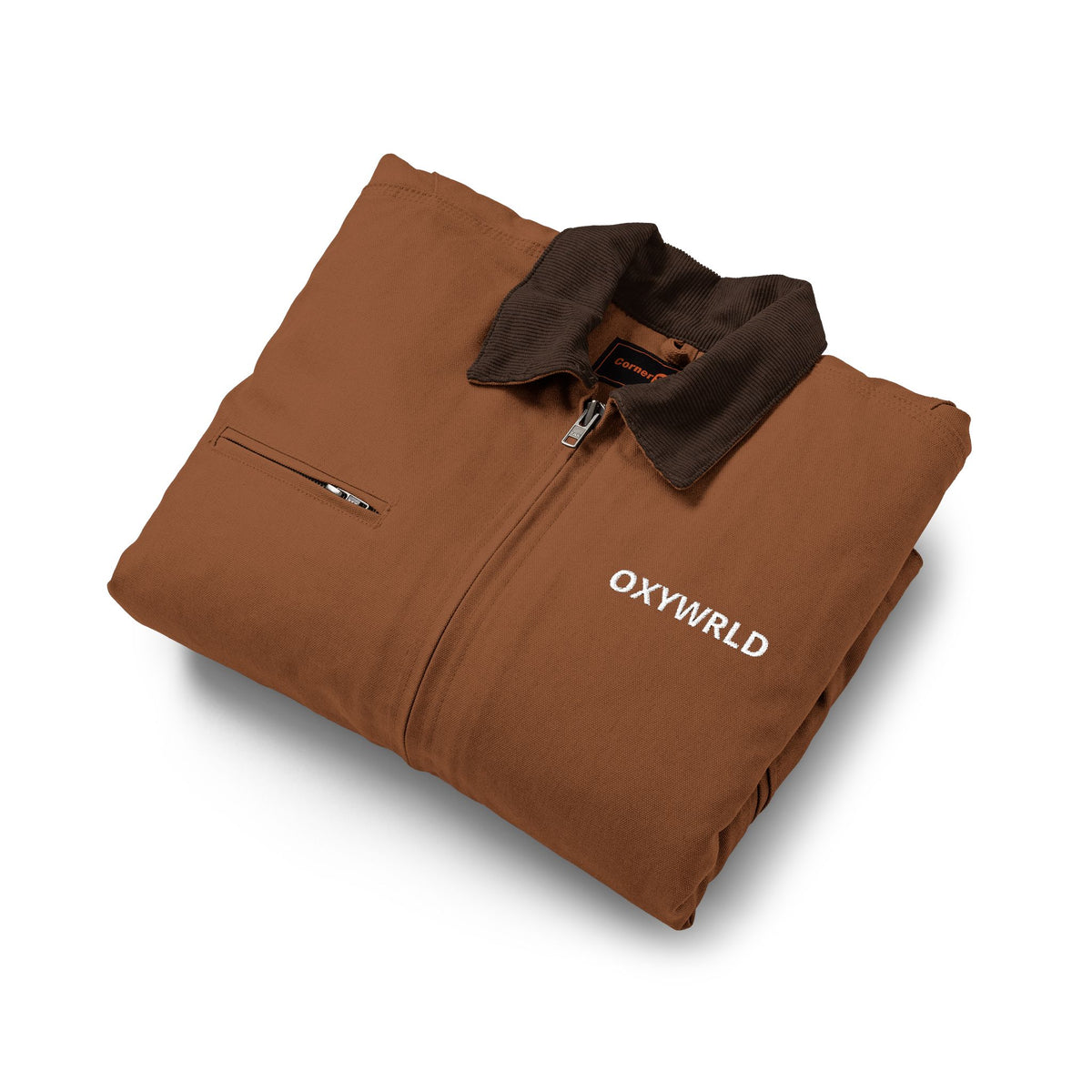 Work Jacket