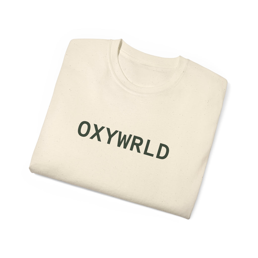 Unisex Ultra Cotton Tee