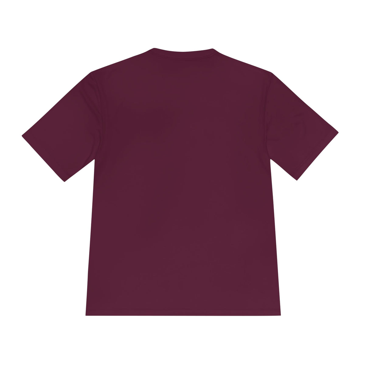 OYWILD Nature Logo Moisture-Wicking T-Shirt