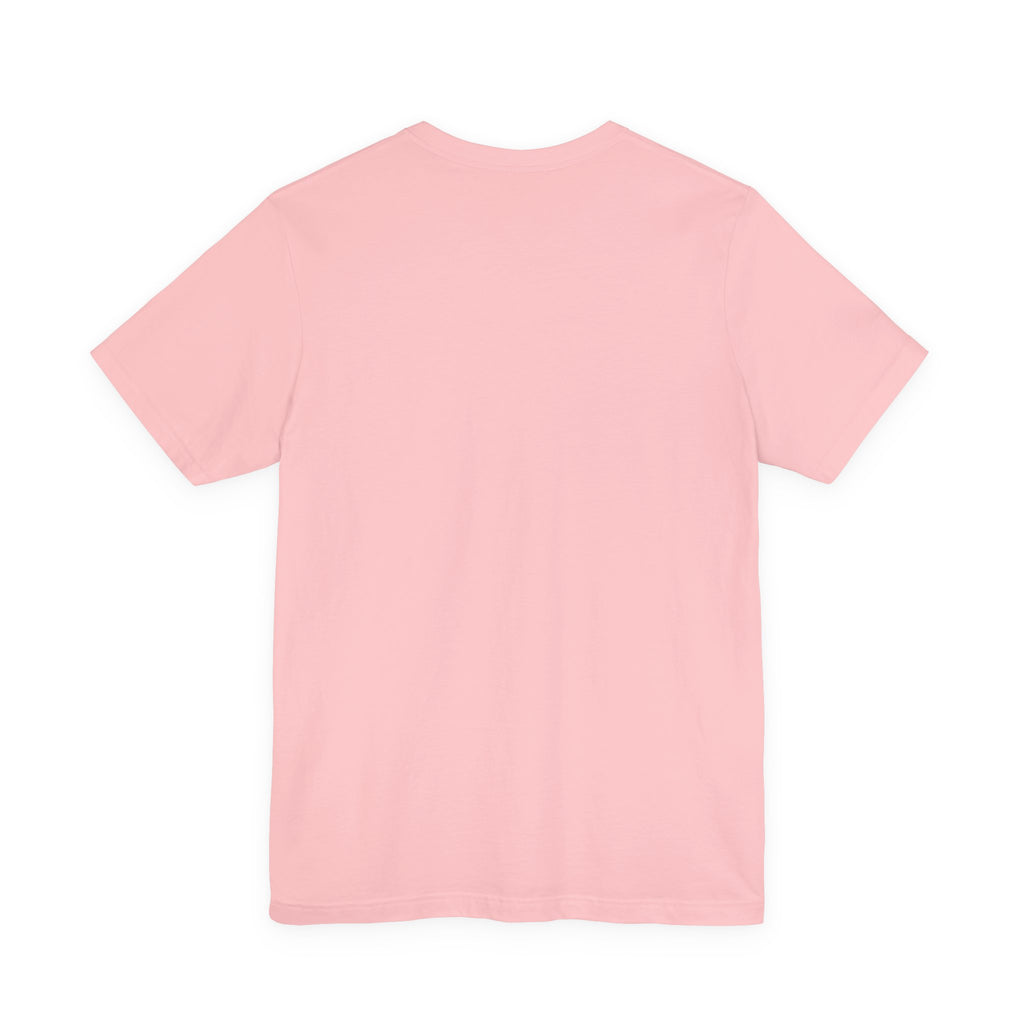 OXYRLD Minimalist Logo T-Shirt