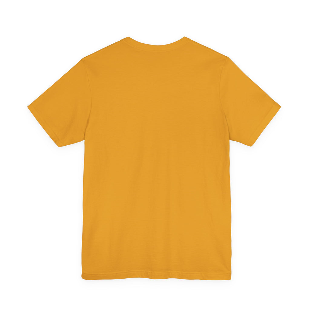 OXYRLD Minimalist Logo T-Shirt